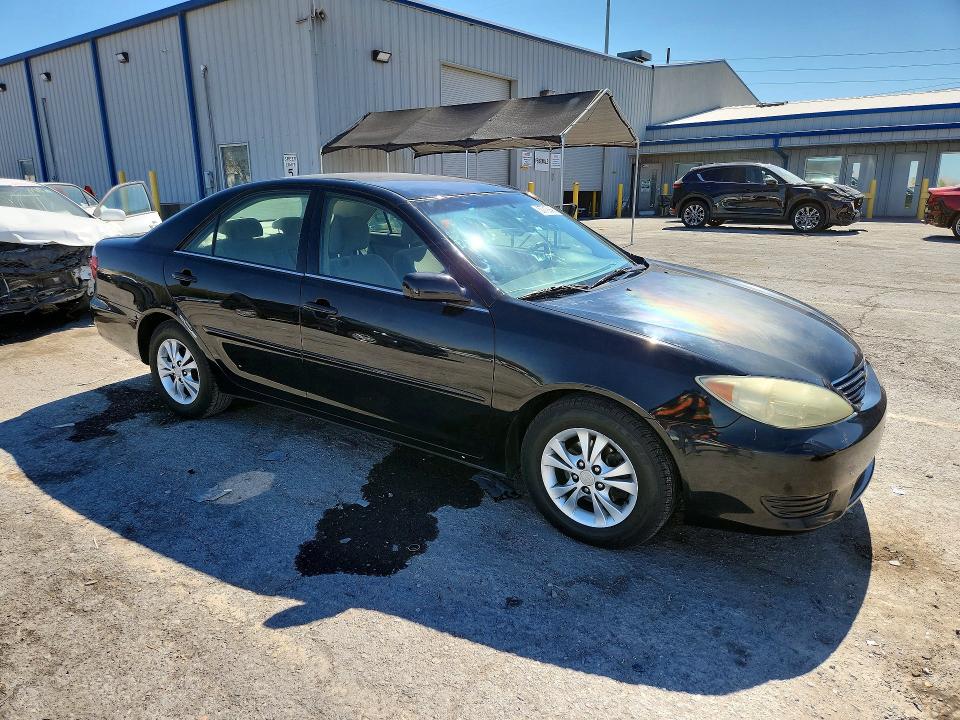 Продаж на аукціоні авто 2006 Toyota Camry, vin: 4T1BF30K86U111113, номер лоту: 57712946
