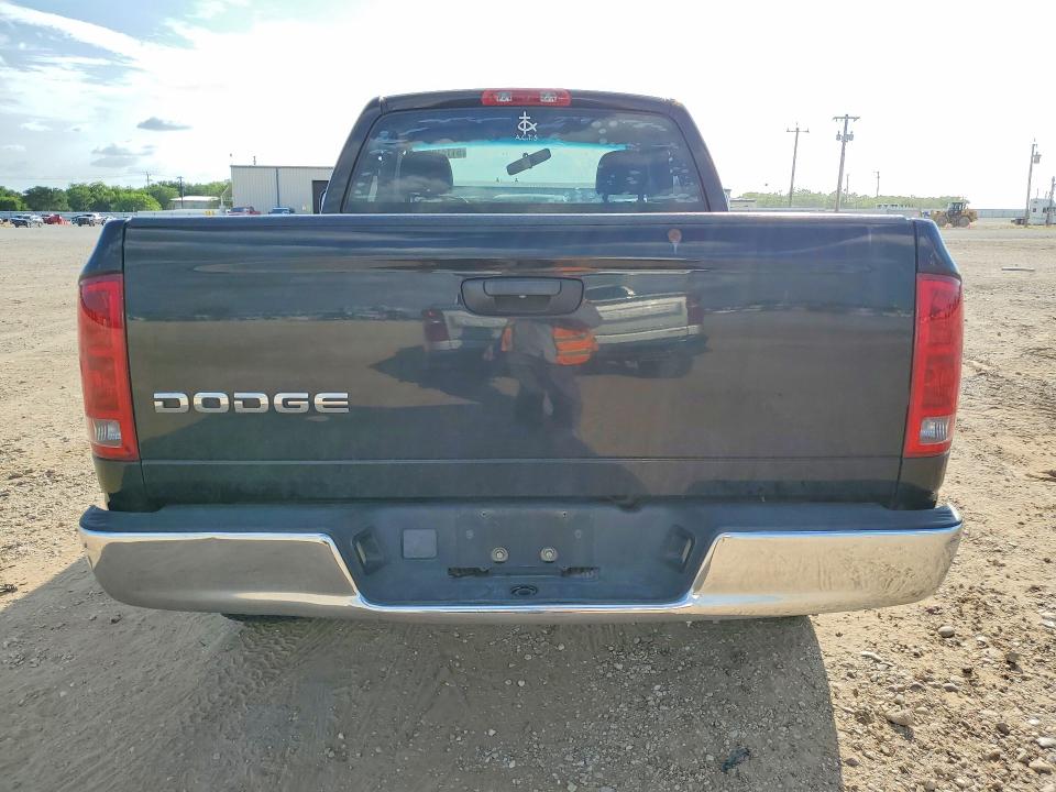 Aukcja sprzedaży 2004 Dodge Ram 1500, vin: 1D7HA16KX4J150962, numer aukcji: 59794476