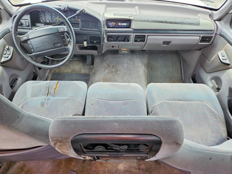 Продажа на аукционе авто 1996 Ford F150, vin: 1FTEX15H9TKA41760, номер лота: 58039546
