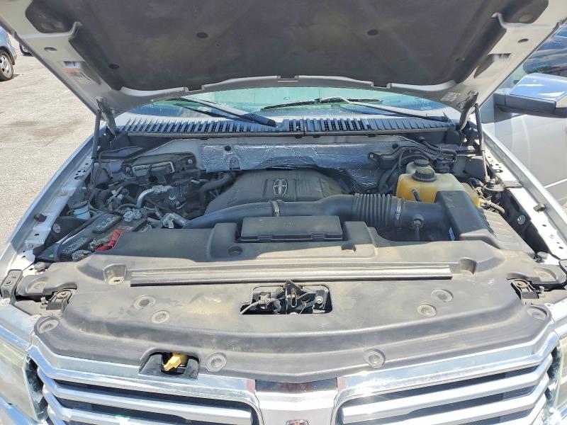 54862296 :رقم المزاد ، 5LMJJ2JT1FEJ06595 vin ، 2015 Lincoln Navigator مزاد بيع