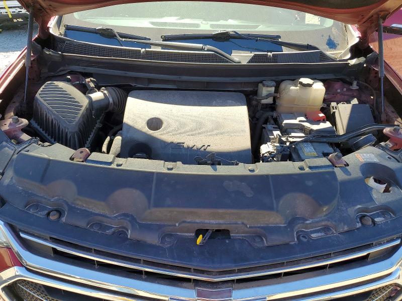 2019 Chevrolet Traverse მანქანა იყიდება აუქციონზე, vin: 1GNERHKW6KJ164918, აუქციონის ნომერი: 57952076