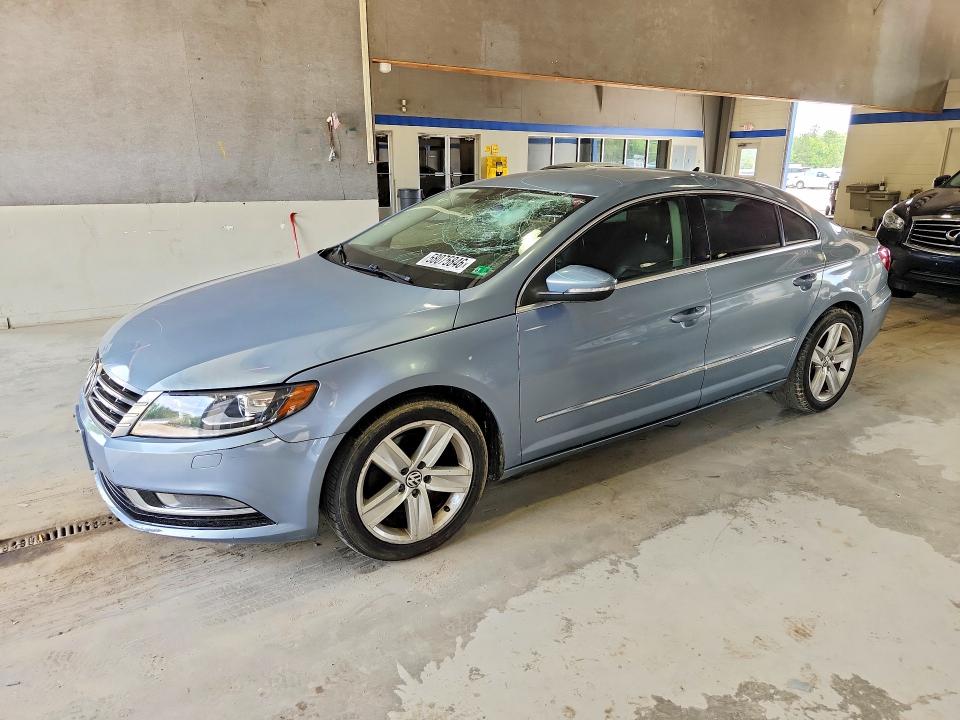 2013 Volkswagen Cc მანქანა იყიდება აუქციონზე, vin: WVWBP7AN3DE562412, აუქციონის ნომერი: 58075846