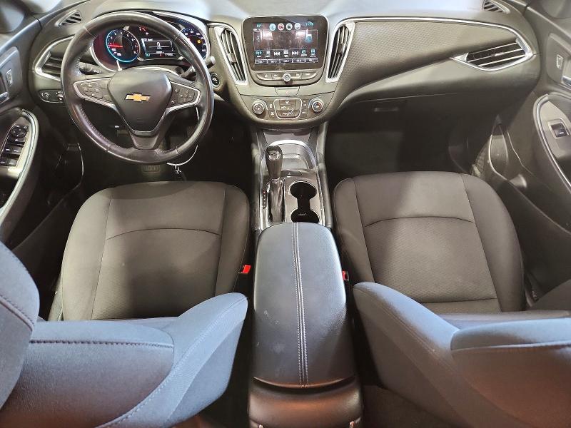 Aukcja sprzedaży 2018 Chevrolet Malibu, vin: 1G1ZD5ST0JF125619, numer aukcji: 54710956