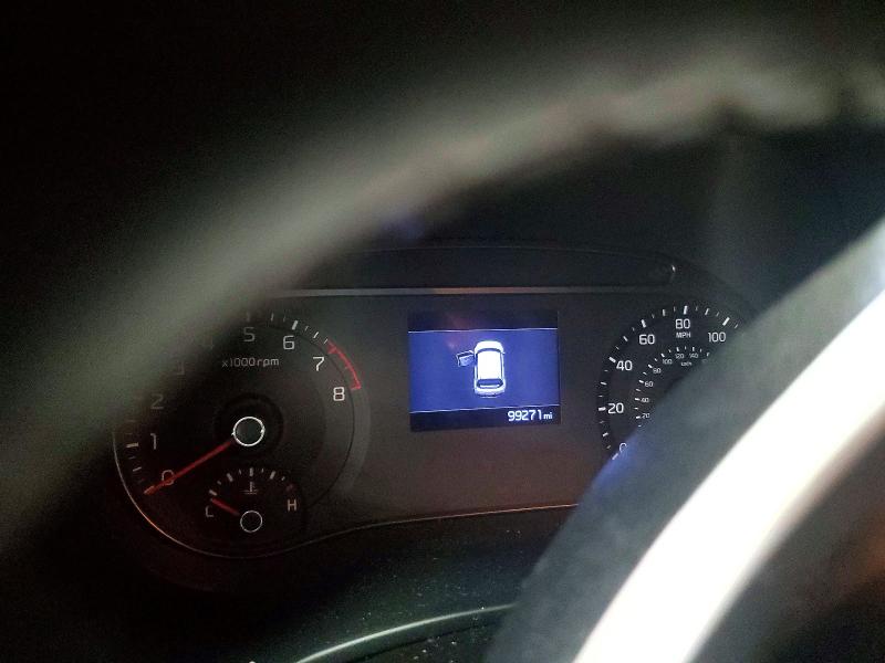 Продажа на аукционе авто 2020 Kia Soul, vin: KNDJ63AU8L7005304, номер лота: 53137406