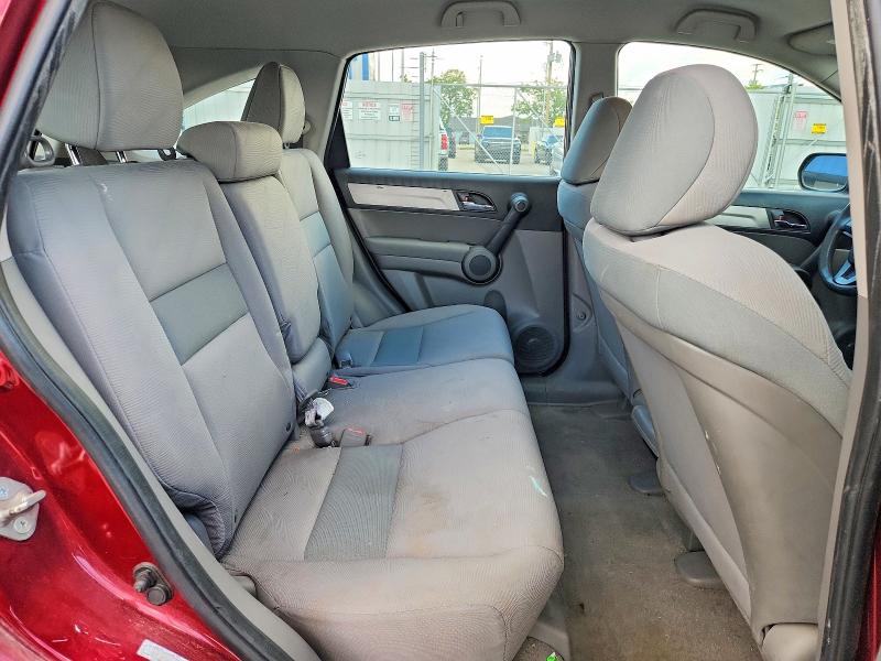 Продаж на аукціоні авто 2010 Honda Cr-v, vin: 5J6RE3H38AL019477, номер лоту: 58572916