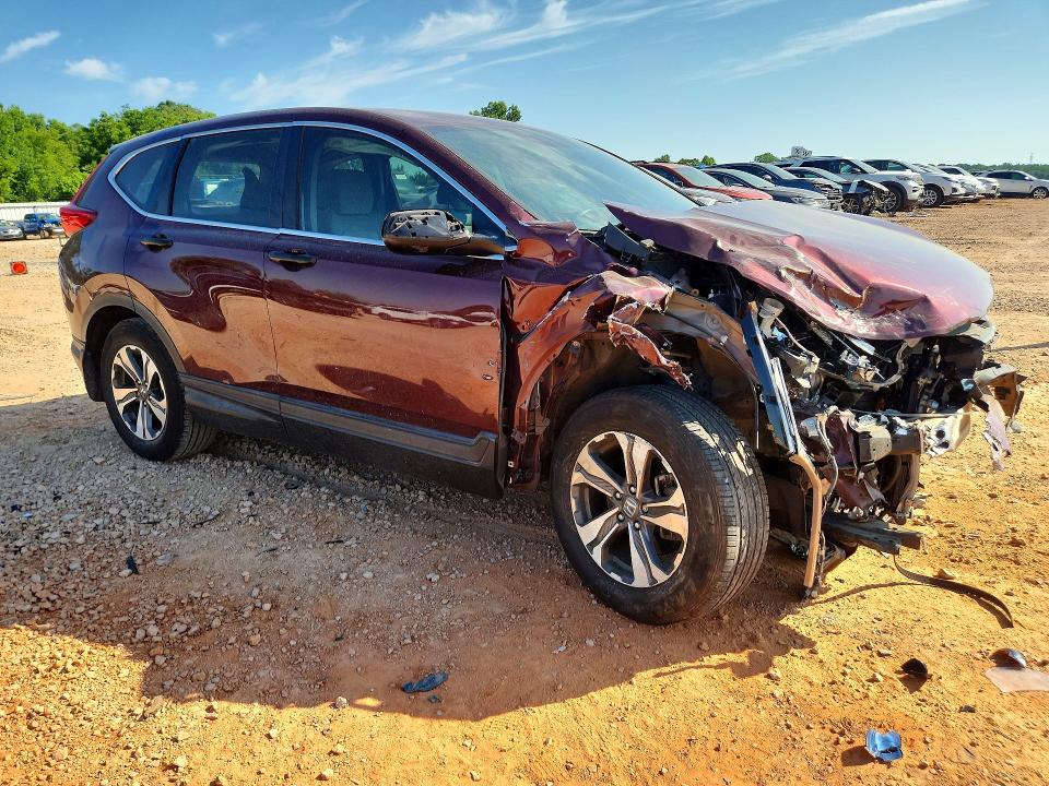 Aukcja sprzedaży 2019 Honda Cr-v, vin: 2HKRW5H31KH407817, numer aukcji: 57227626