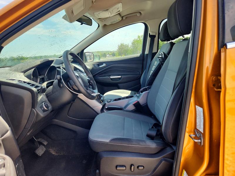 Aukcja sprzedaży 2016 Ford Escape, vin: 1FMCU0GX0GUA20283, numer aukcji: 55206016