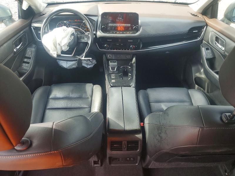 Aukcja sprzedaży 2023 Nissan Rogue, vin: 5N1BT3CA4PC738779, numer aukcji: 56456246