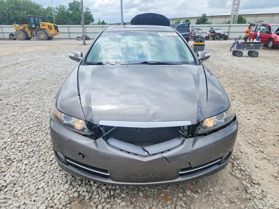Aukcja sprzedaży 2008 Acura Tl, vin: 19UUA66268A041704, numer aukcji: 55696756