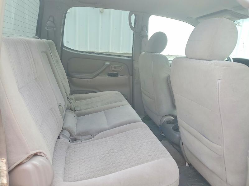 Aukcja sprzedaży 2006 Toyota Tundra, vin: 5TBDT44186S530136, numer aukcji: 56610396