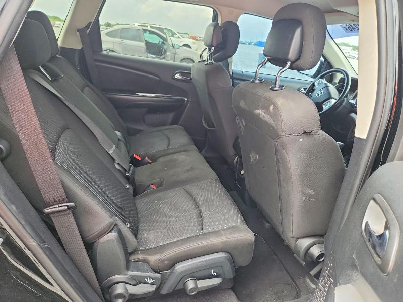 Продаж на аукціоні авто 2018 Dodge Journey, vin: 3C4PDCABXJT241282, номер лоту: 55071246
