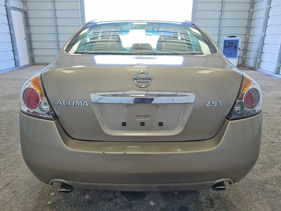 Продажа на аукционе авто 2011 Nissan Altima, vin: 1N4AL2AP3BC172906, номер лота: 58301556