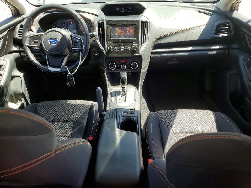 Aukcja sprzedaży 2021 Subaru Crosstrek, vin: JF2GTAEC9M8267662, numer aukcji: 57720896