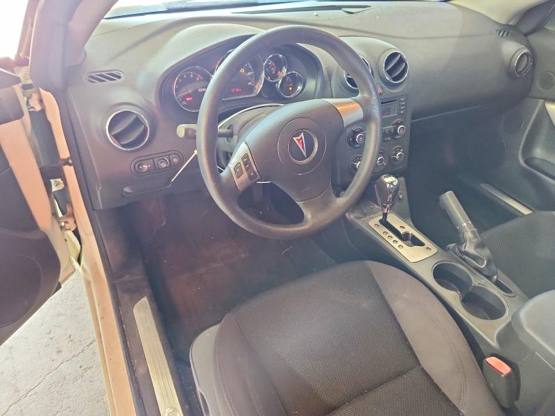 Aukcja sprzedaży 2006 Pontiac G6, vin: 1G2ZH158164155554, numer aukcji: 57174806
