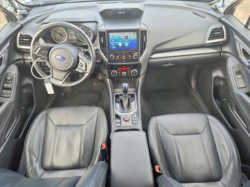 Продаж на аукціоні авто 2020 Subaru Forester, vin: JF2SKASC3LH433819, номер лоту: 58142016