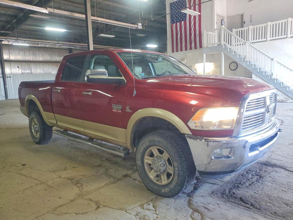 Продажа на аукционе авто 2011 Dodge Ram 3500, vin: 3D73Y3CL5BG535410, номер лота: 56848836