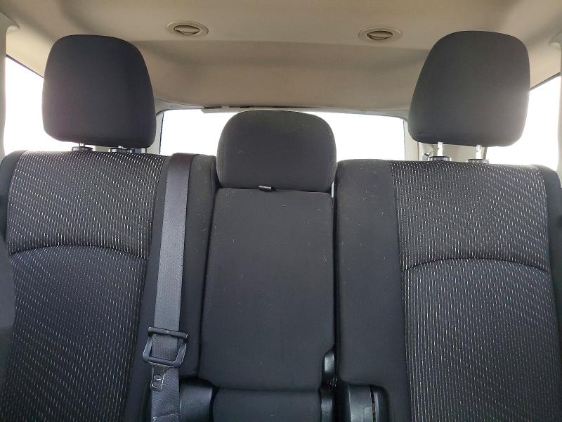 Aukcja sprzedaży 2020 Dodge Journey, vin: 3C4PDCAB4LT280033, numer aukcji: 56609976