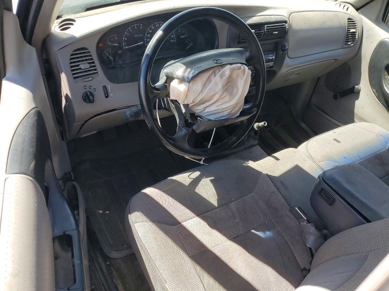 Aukcja sprzedaży 1997 Mazda B2300, vin: 4F4CR12A4VTM19321, numer aukcji: 56371706