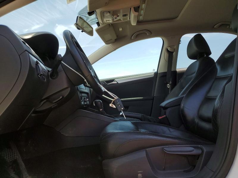 Продажа на аукционе авто 2012 Volkswagen Jetta, vin: 3VWLL7AJ6CM320636, номер лота: 56085276