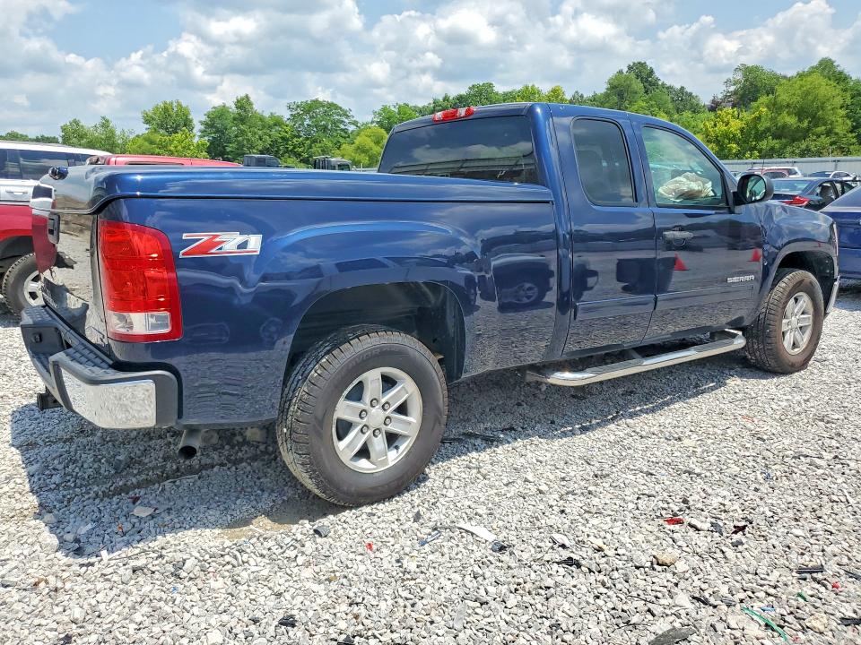 2012 Gmc Sierra მანქანა იყიდება აუქციონზე, vin: 1GTR2VE77CZ169081, აუქციონის ნომერი: 85609395