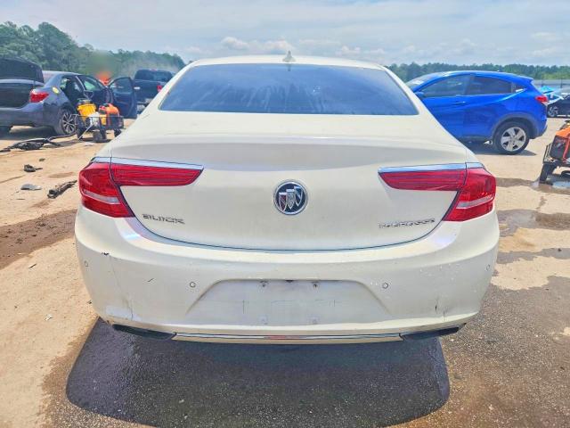 Aukcja sprzedaży 2017 Buick Lacrosse, vin: 1G4ZP5SS1HU208662, numer aukcji: 56676606