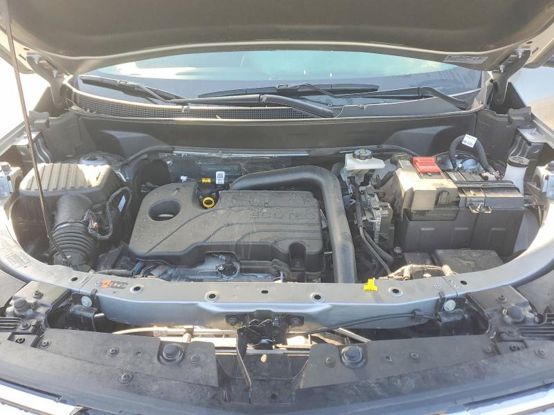 Продажа на аукционе авто 2026 Chevrolet Equinox, vin: 3GNAXHEG2TL184022, номер лота: 59220806