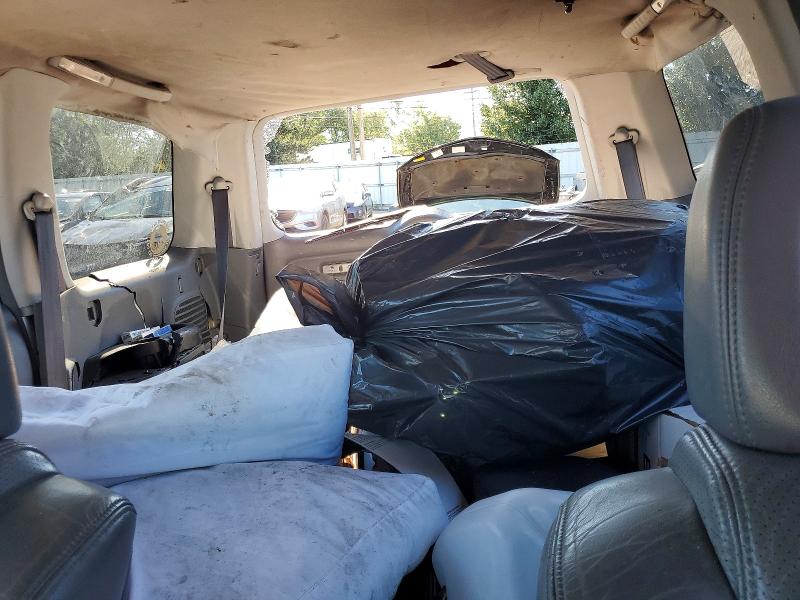 58194026 :رقم المزاد ، 5FNYF18685B008260 vin ، 2005 Honda Pilot مزاد بيع