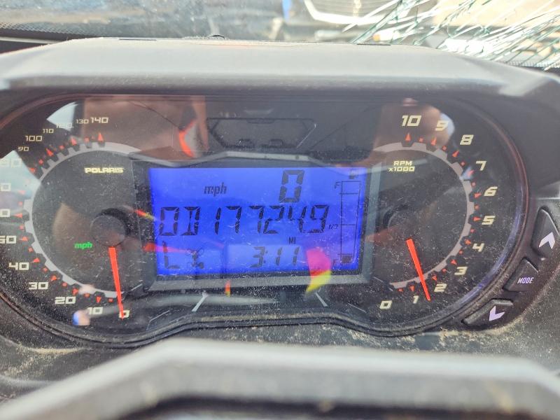 Aukcja sprzedaży 2023 Polaris Ranger, vin: 4XARSY995P8061039, numer aukcji: 54652226