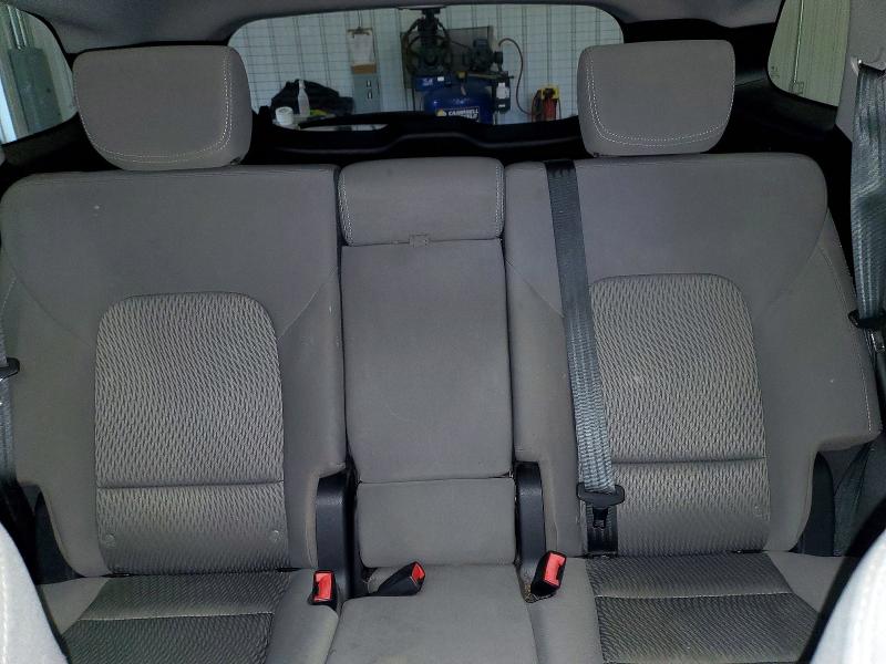 56598716 :رقم المزاد ، KM8SMDHF7GU137061 vin ، 2016 Hyundai Santa Fe مزاد بيع
