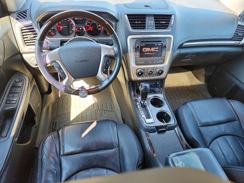 Aukcja sprzedaży 2015 Gmc Acadia, vin: 1GKKVTKD0FJ283339, numer aukcji: 54684836
