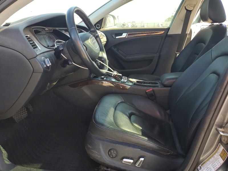 Продаж на аукціоні авто 2013 Audi A4 Allroad, vin: WA1VFAFL7DA211363, номер лоту: 56997766