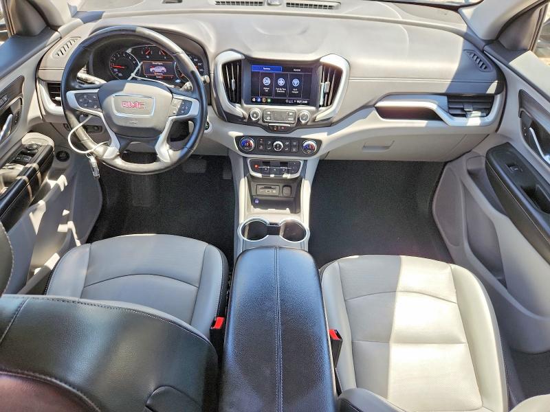 56635986 :رقم المزاد ، 3GKALPEG8PL103338 vin ، 2023 Gmc Terrain مزاد بيع