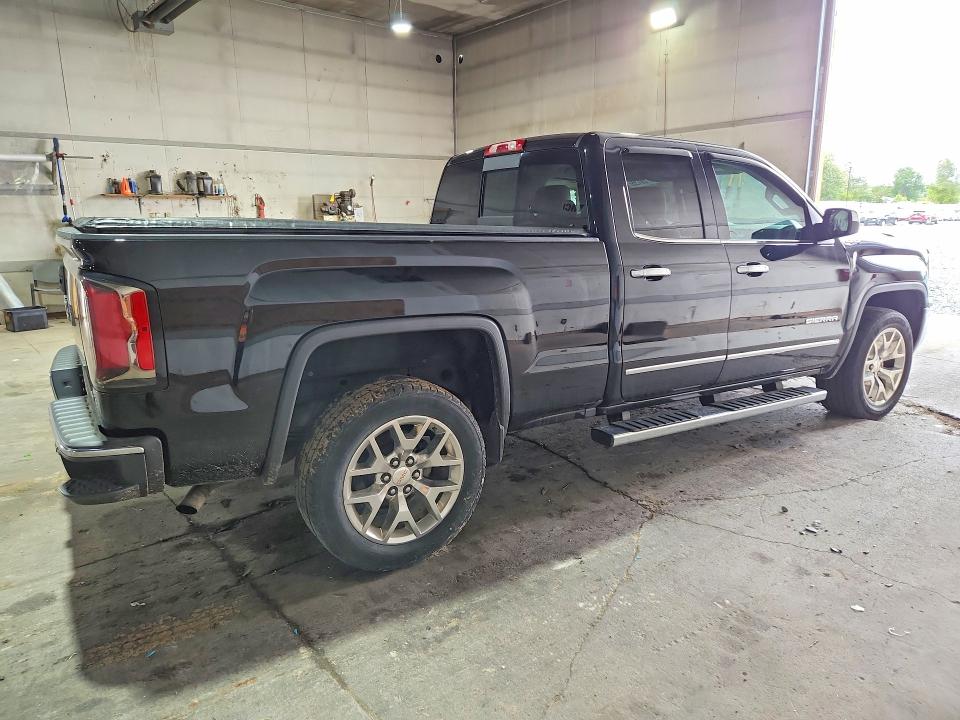 2016 Gmc Sierra მანქანა იყიდება აუქციონზე, vin: 1GTV2NEC4GZ246023, აუქციონის ნომერი: 57728136