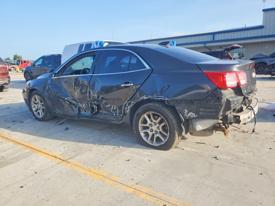 2015 Chevrolet Malibu მანქანა იყიდება აუქციონზე, vin: 1G11C5SL1FF336870, აუქციონის ნომერი: 58940356