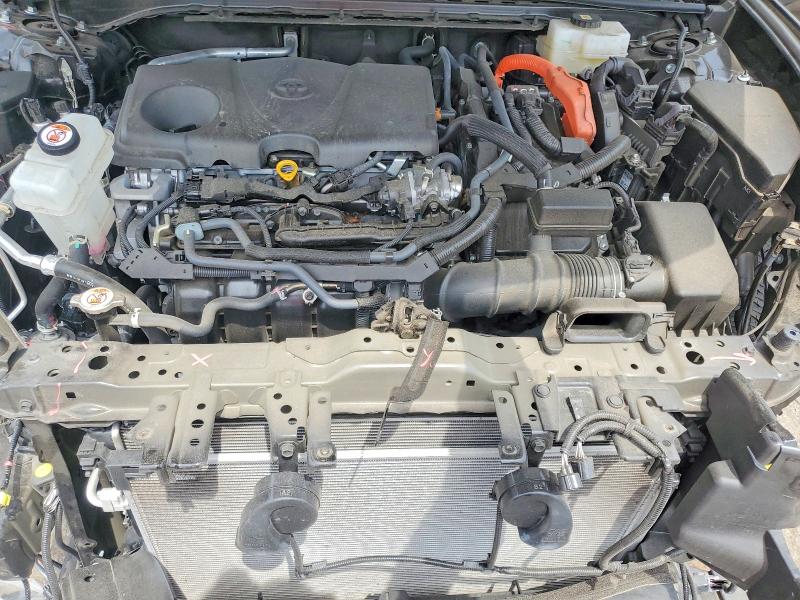 Продажа на аукционе авто 2023 Toyota Crown, vin: JTDAAAAFXP3013146, номер лота: 57076956