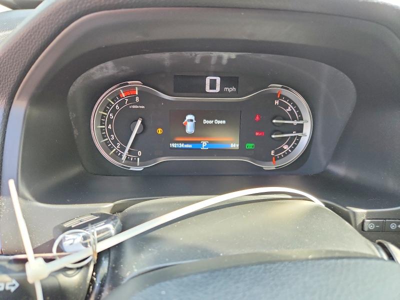 55548276 :رقم المزاد ، 5FNYF5H58HB025644 vin ، 2017 Honda Pilot مزاد بيع