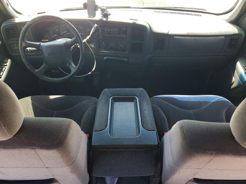 Продажа на аукционе авто 2001 Gmc Sierra, vin: 1GTHK23U21F177722, номер лота: 55599476