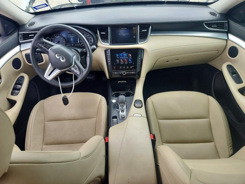 Продажа на аукционе авто 2020 Infiniti Qx50, vin: 3PCAJ5M14LF102490, номер лота: 57690706
