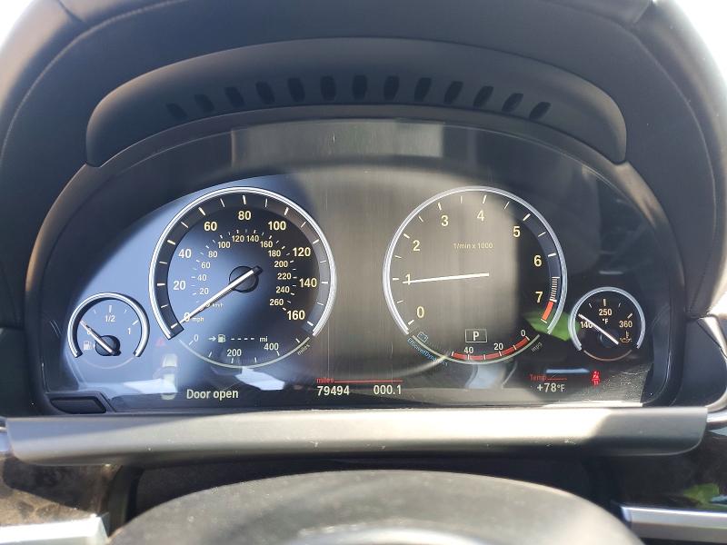 Auction sale of the 2014 Bmw 640, vin: WBA6B8C53ED452743, lot number: 56531406