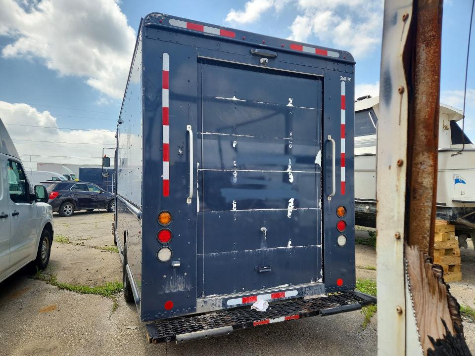 Продаж на аукціоні авто 2021 Freightliner Chassis, vin: 4UZAC2EA6MCML0799, номер лоту: 58823836