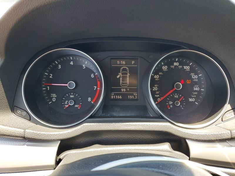 Aukcja sprzedaży 2016 Volkswagen Passat, vin: 1VWAT7A30GC012751, numer aukcji: 58600946