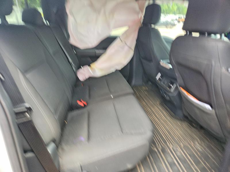 Aukcja sprzedaży 2024 Ford F150, vin: 1FTFW3L81RKE63973, numer aukcji: 59119346
