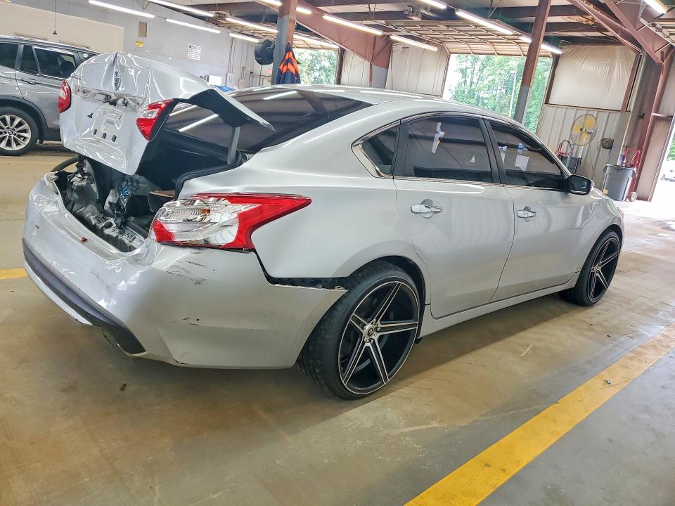 Aukcja sprzedaży 2016 Nissan Altima, vin: 1N4AL3AP7GC187096, numer aukcji: 58536136