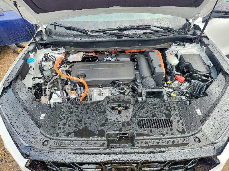 Aukcja sprzedaży 2026 Honda Cr-v, vin: 7FARS5H56TE024831, numer aukcji: 58595916
