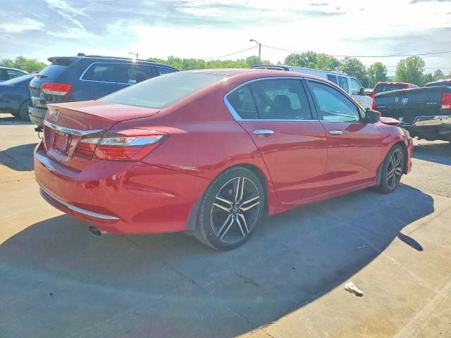 Aukcja sprzedaży 2016 Honda Accord, vin: 1HGCR2F68GA162121, numer aukcji: 56181836