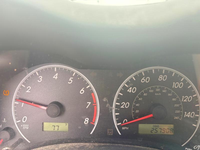 58595466 :رقم المزاد ، 2T1BU4EE4BC668093 vin ، 2011 Toyota Corolla مزاد بيع