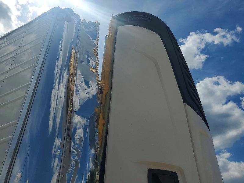 2022 Cimc Reefer Trailer Reefer Trl მანქანა იყიდება აუქციონზე, vin: 527SR532XNM028390, აუქციონის ნომერი: 55036016