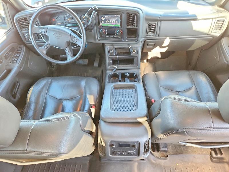 Продаж на аукціоні авто 2006 Chevrolet Silverado, vin: 2GCEK13Z461324629, номер лоту: 56865826
