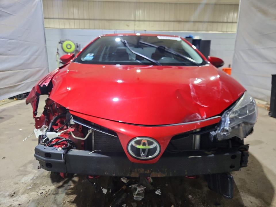 2019 Toyota Corolla მანქანა იყიდება აუქციონზე, vin: 2T1BURHE2KC178258, აუქციონის ნომერი: 57950866