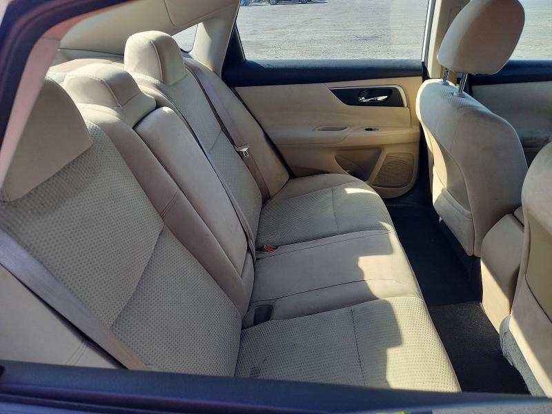 Продаж на аукціоні авто 2015 Nissan Altima, vin: 1N4AL3APXFN374495, номер лоту: 56308636